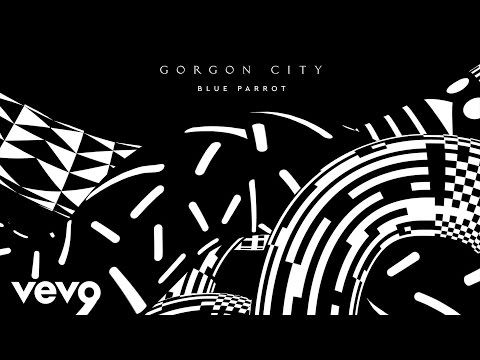 Gorgon City - Blue Parrot