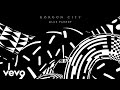 Gorgon City Blue Parrot