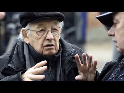 Bogusław Linda: Warto robić to, w co się wierzy. Inaczej człowiek się sprzedaje  cz.2