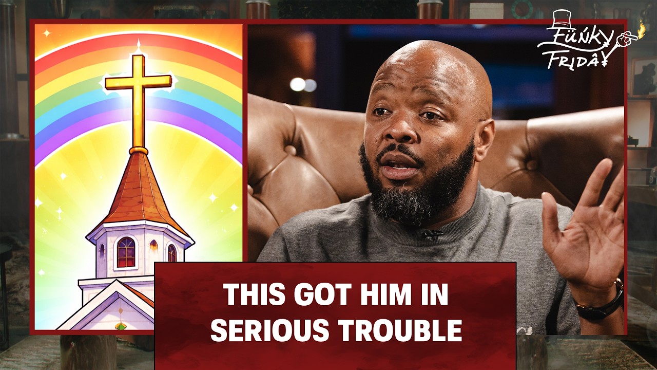 If My Son Is Gay… I’m Choosing Him