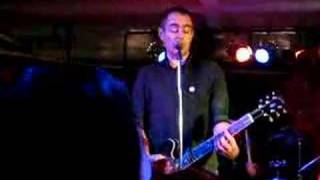 Ted Leo &amp; the Pharmacists [Biomusicology]