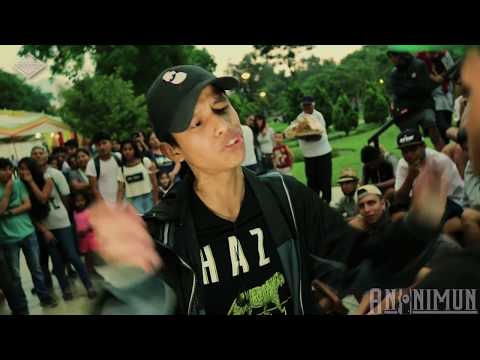 New Era vs Ramset- Homosapiens - 2018 - Campo de Marte