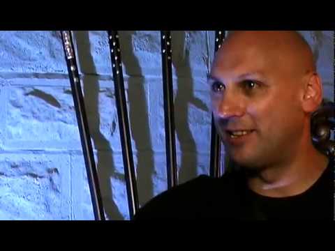 The Adventjah Festival 2004 Experience 2004 DVD - Rob Tissera interview