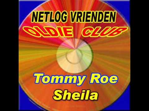 Tommy Roe Sheila