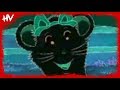 Angelina Ballerina Theme Song Horror Version
