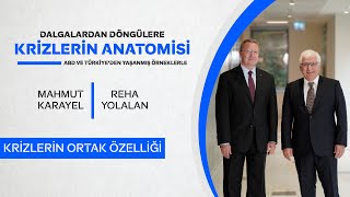Krizlerin Anatomisi