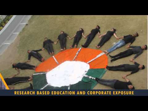 SKIPS School of Business Academic Building video thumbnail 2