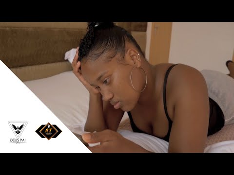 Distancia 2 - Swag G & Mano G   ( Official Video ) By AT Produções