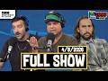 Nick Wright Demands An Apology From Mike Ryan | DLS