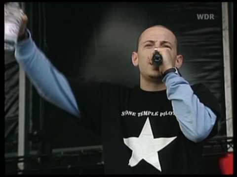 Linkin Park - 06 - High Voltage (Rock am Ring 03.06.2001)