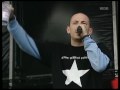 Linkin Park - 06 - High Voltage (Rock am Ring 03 ...