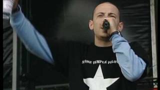 Linkin Park - 06 - High Voltage (Rock am Ring 03.06.2001)