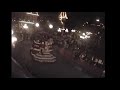 Mickey S Very Merry Christmas Parade Magic Kingdom 1990 Or 1991