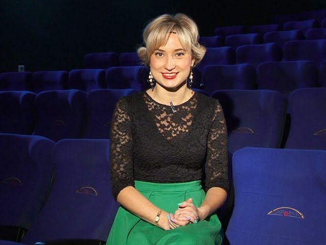 «Мир кино» 23 октября 2014 г.