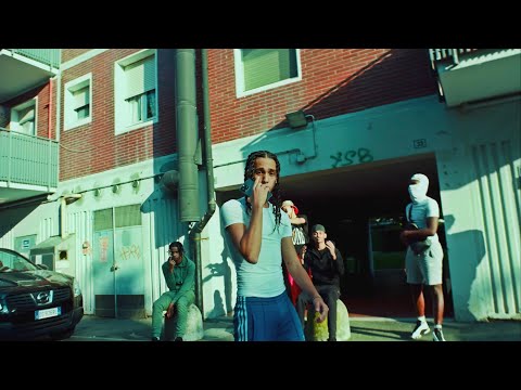 R1MKA - BVLGARI (OFFICIAL VIDEO)