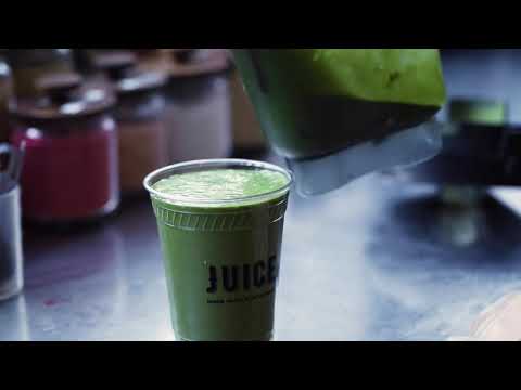 A melhor experiência em Juice Bar de Chicago