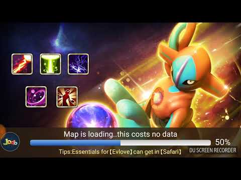 Lair Hunter how to get fusing exp card and challenge lewel 4 venesuar