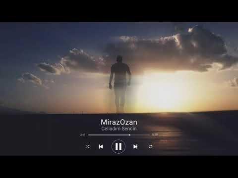 Miraz Ozan - Celladım Sendin