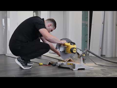 Складная система Книжка от ProfilDoors | Как устанавливается