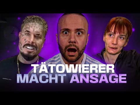 Carola vs. Toni - THE ARGUMENT