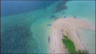 preview picture of video 'Wisata Pulau Indo Muna, Sulawesi Tenggara '