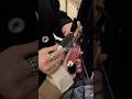 things to do in NYC: get engraved lipsticks #guerlain #nycthingstodo