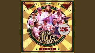Contigo tengo todo (25 Aniversario En Vivo)