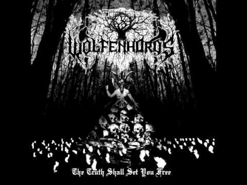 Wolfenhords - Sweet Torment (Hellhammer Cover)