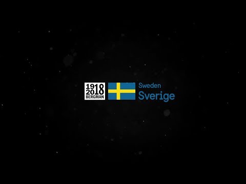 Trespassing Bergman SWF