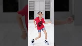 Download lagu Love Nwantiti Dance by Fla | Takupaz Kids mp3