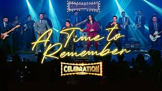 Celebration Band - A Time Тo Remember 