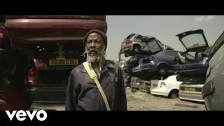 Solomon Grey - Revelations