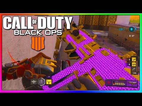 Black Ops 4 - I GOT TRIGGERED | Call of Duty Black Ops 4 Gameplay Video