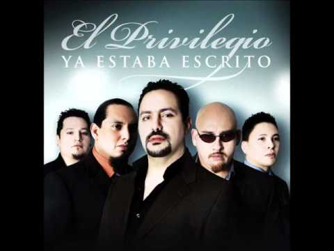 El Privilegio - Hay Otra En Tu Lugar