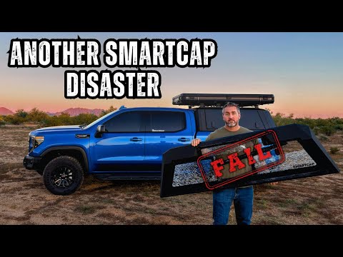 SmartCap FAILS Again?! – The Truth About All My Issues