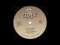 12'' Ronnie Davis - False Leaders 2.0 (& dub)