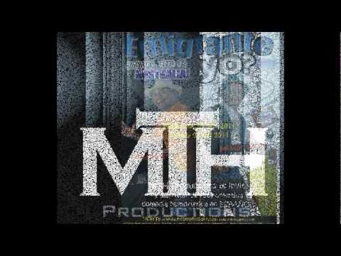 EMIGRANTE YO? -  Con Emilio Lovera y Amilcar Rivero - MELBOURNE 30 Sept/2011