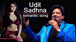 Udit Narayan & Sadhna Sargam - Aapka Chehra Chand Se