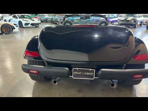 2000 Plymouth Prowler (CC-2085776) for sale in Santa Rosa, Florida
