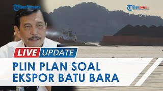 Ekspor Batu Bara Kembali Diterapkan Gara-gara Protes Negara Lain, Pemerintah Dinilai Tak Berwibawa