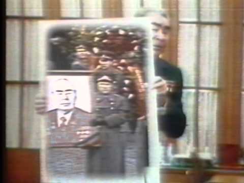 Note d'un magnétoscopeur n°8 - Jean-Paul Fargier / 1980