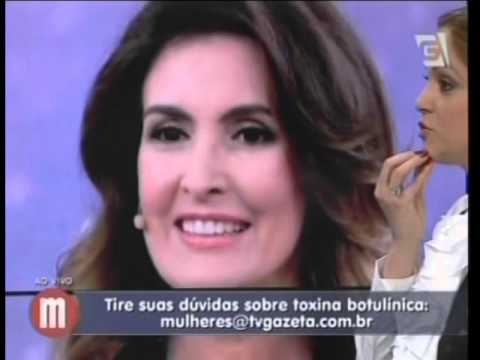 Clinica Martinez - Toxinas Botulínicas   Mulheres - 23/09/2014