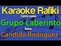 Grupo Laberinto - Candido Rodriguez Karaoke Demo