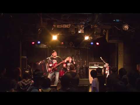 Rommy Project 2018 11 11@Bad Lands [Parasite]