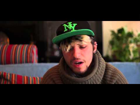 Veniks - In my Dream (Street video) [HD]