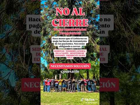 FUNDACIÓN ARAUCARIA 🌲 SAN VICENTE BUENOS AIRES 🇦🇷