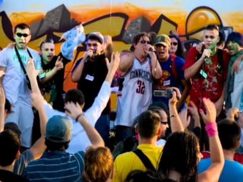 Buldozer, Gaja, Terza & Micke - Male, Velike Stvari [HD]