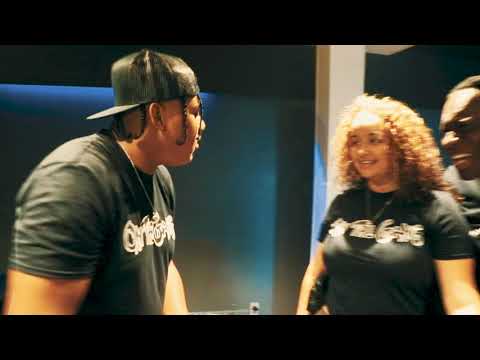 Kocky VLOG 02 (One Shot Session)