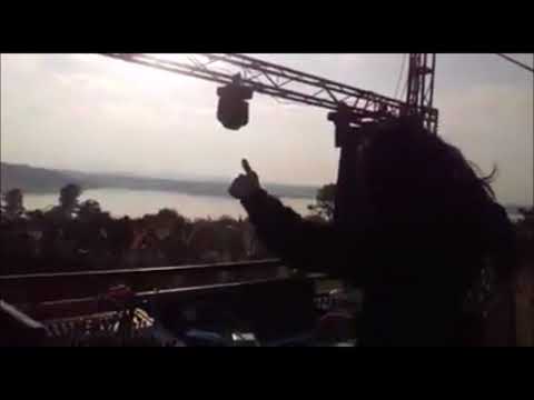 #FUTURE Guanajuato 28.10.17 (Mandragora , Jack in the Box)