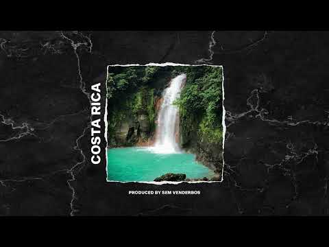 *FREE* J Balvin x Maluma Type Beat | "Costa Rica" | (Prod. Sem Venderbos)